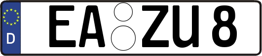 EA-ZU8