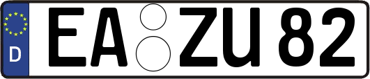 EA-ZU82