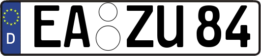 EA-ZU84