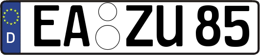 EA-ZU85