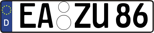 EA-ZU86