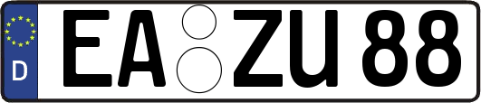 EA-ZU88