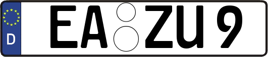 EA-ZU9