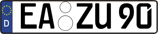 EA-ZU90