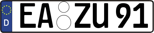 EA-ZU91