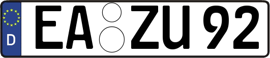 EA-ZU92