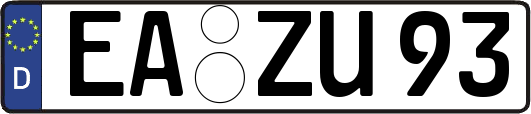 EA-ZU93