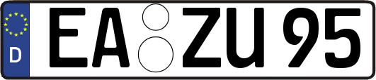 EA-ZU95