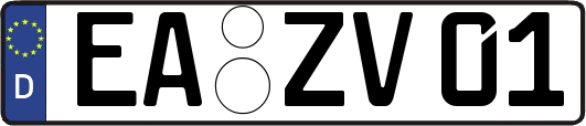 EA-ZV01
