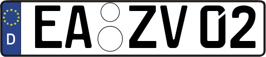 EA-ZV02