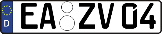 EA-ZV04