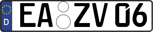 EA-ZV06