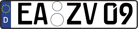EA-ZV09