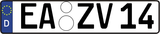 EA-ZV14