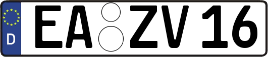 EA-ZV16