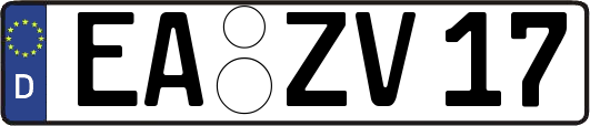 EA-ZV17