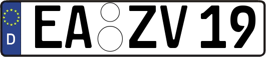EA-ZV19