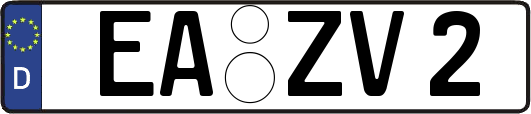 EA-ZV2