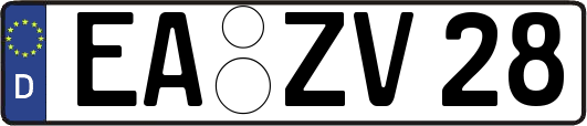 EA-ZV28