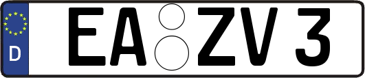 EA-ZV3