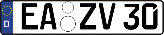 EA-ZV30