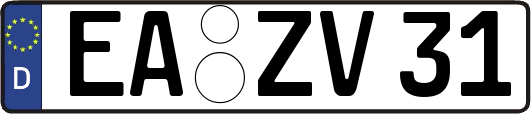 EA-ZV31