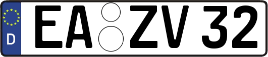 EA-ZV32