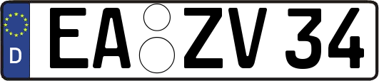 EA-ZV34