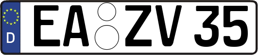 EA-ZV35