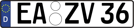 EA-ZV36