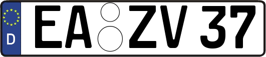 EA-ZV37