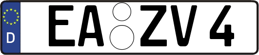 EA-ZV4