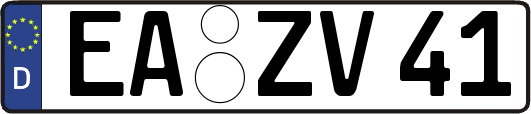 EA-ZV41