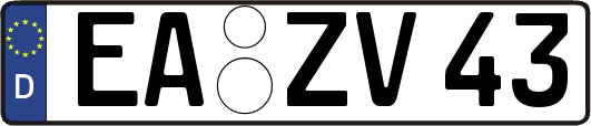 EA-ZV43