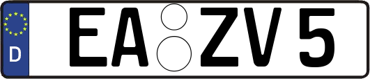 EA-ZV5
