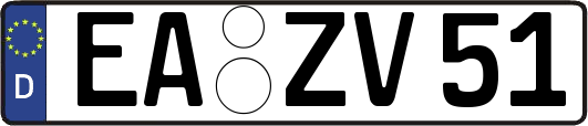 EA-ZV51