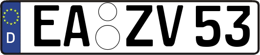 EA-ZV53