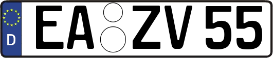 EA-ZV55