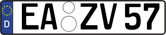 EA-ZV57