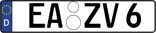 EA-ZV6