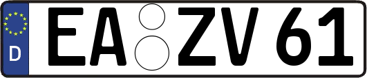 EA-ZV61