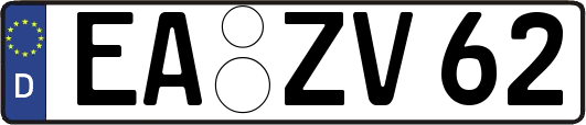EA-ZV62