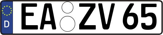 EA-ZV65