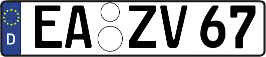 EA-ZV67