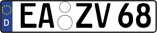 EA-ZV68