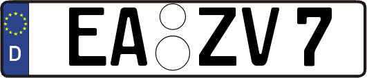 EA-ZV7
