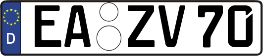 EA-ZV70