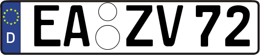 EA-ZV72