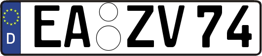 EA-ZV74