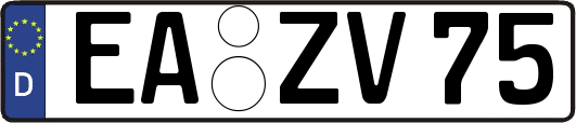 EA-ZV75